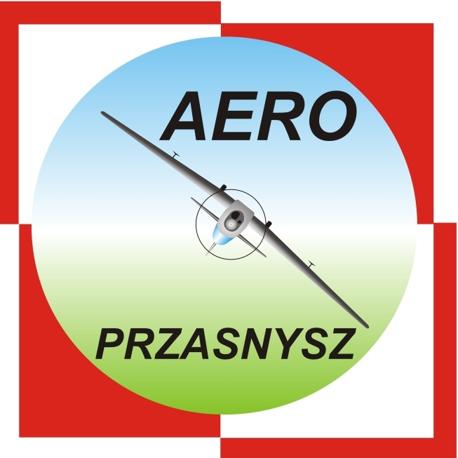 AERO Przasnysz / Aeroklub Północnego Mazowsza